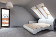 Hagloe bedroom extensions